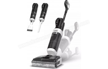 TINECO Floor One Switch i5 Stretch - A partir de : 329.99 &euro; chez Boulanger