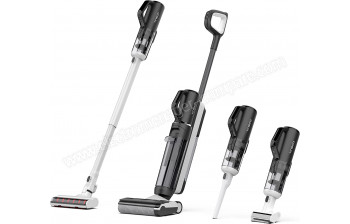 TINECO Floor One S5 Combo Power