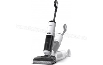 TINECO Floor One S5 Max - A partir de : 409.35 &euro; chez Electro Store chez Darty