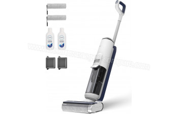 TINECO iFloor 5 Breeze Complete - A partir de : 209.00 &euro; chez Tineco chez Cdiscount