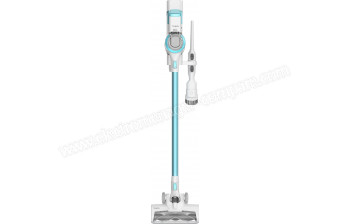 TINECO Power Hero 11 Bleu