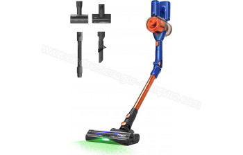 TINECO Pure One S70 Bleu