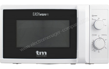 TM ELECTRON TMPMW002WHT - A partir de : 76.00 &euro; chez Restock System chez Cdiscount
