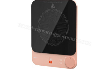 TOKIT TCL030-3C Rose