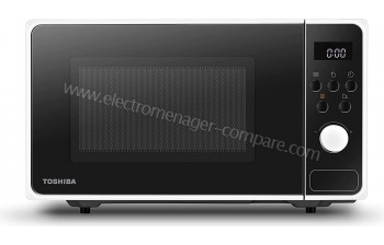 TOSHIBA MM2-AM23PF (WH) - A partir de : 130.08 &euro; chez Amazon