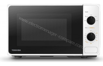 TOSHIBA MM2-MM20PF (WH)
