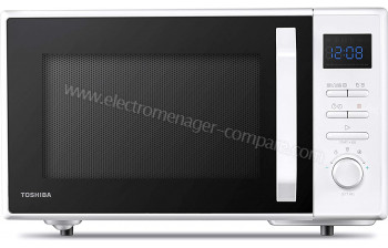 TOSHIBA MW2-AC25T(WH)