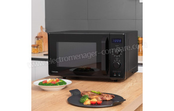 TOSHIBA MW2-AG23P(BK) - A partir de : 129.99 &euro; chez Amazon