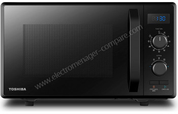 TOSHIBA MW2-AG23PF(BK) - A partir de : 133.99 &euro; chez Amazon