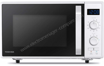 TOSHIBA MW2-AG23P (WH) - A partir de : 117.94 &euro; chez Amazon