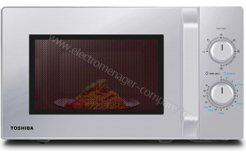 TOSHIBA MW2-MG20PF(SL) - A partir de : 107.99 &euro; chez Amazon