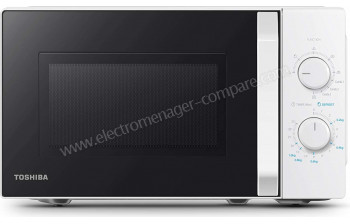 TOSHIBA MW2-MG20P(WH) - A partir de : 116.39 &euro; chez Amazon