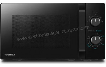 TOSHIBA MW2-MM20P(BK) - A partir de : 79.99 &euro; chez Amazon