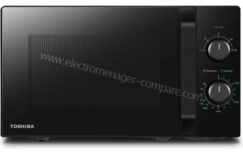 TOSHIBA MW2-MM20PF BK - A partir de : 84.99 &euro; chez Amazon
