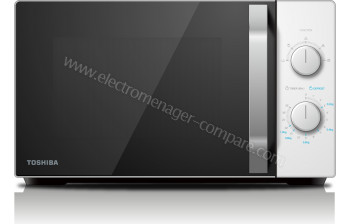 TOSHIBA MW2-MM20P(WH) - A partir de : 97.34 &euro; chez MK Trade chez Amazon