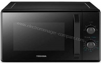 TOSHIBA MW2-MM23PF(BK)