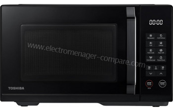 TOSHIBA MW3-EG23PE(BK) - A partir de : 114.99 &euro; chez Amazon