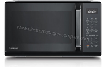 TOSHIBA MW3-EM23PE(BK) - A partir de : 109.99 &euro; chez Amazon