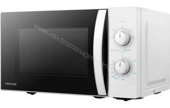 TOSHIBA MW-MM20P(WH)