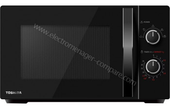 TOSHIBA MWP-MG20P (BK)