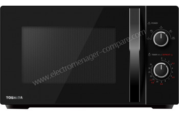 TOSHIBA MWP-MM20P (BK)