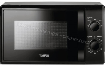 TOWER T24034BLK - A partir de : 89.99 &euro; chez Amazon
