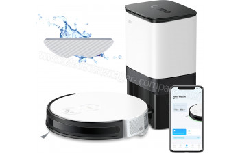 TP LINK Tapo RV10 Plus