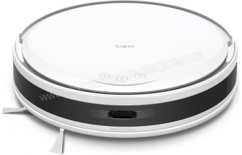 TP LINK Tapo RV20 Max Blanc