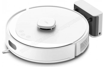 TP LINK Tapo RV30 Max Blanc