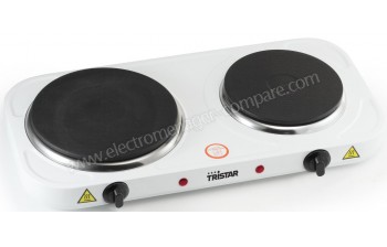 TRISTAR KP-6245 - A partir de : 34.32 &euro; chez Villatech chez Rakuten