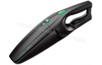 TRISA Master Vac