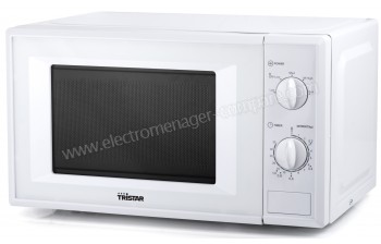 TRISTAR MW-2706 - A partir de : 89.99 &euro; chez Amazon