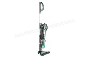 TRISA Quick Clean Professional T7843