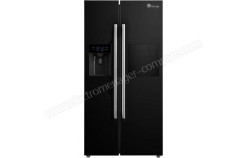 TRIOMPH TMH500NFBK