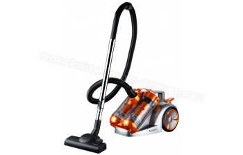 TURBOTRONIC TT-CV03 orange