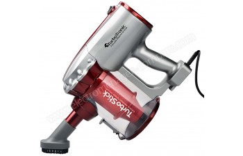 TURBOTRONIC TT-VS6 rouge