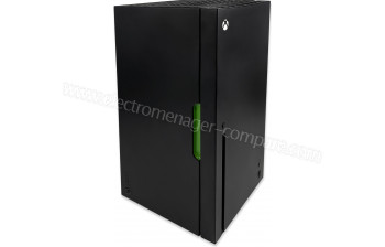 UKONIC Mini frigo Xbox Series X 10 litres - A partir de : 163.28 € chez ASDiscount chez Cdiscount