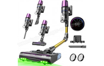 ULTENIC U20 Mopper