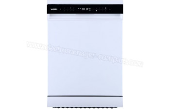 VALBERG 14S40 B WAD929C V2 - A partir de : 379.98 &euro; chez ELECTRO DEPOT