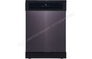 VALBERG 16S43 A DXAD929C V2 - A partir de : 499.95 € chez ELECTRO DEPOT