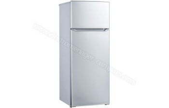 VALBERG 2D 212 A+ SHOC silver