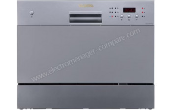 VALBERG 6S47 D SAD929C V2 - A partir de : 239.95 &euro; chez ELECTRO DEPOT