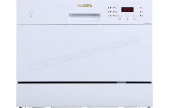 VALBERG 6S47 D WAD929C V2 - A partir de : 229.95 &euro; chez ELECTRO DEPOT
