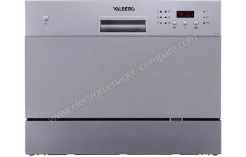VALBERG 6S49 F S929C - A partir de : 199.98 € chez ELECTRO DEPOT