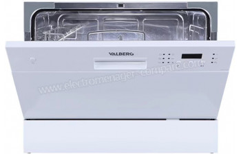 VALBERG 6S49 F W929C