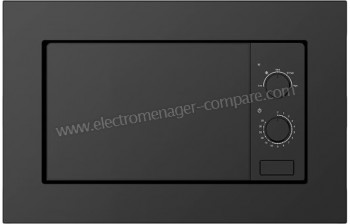 VALBERG BI MWO 20 K 902C - A partir de : 109.92 &euro; chez ELECTRO DEPOT