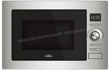 VALBERG BI MWO 25 G X343C - A partir de : 169.97 € chez ELECTRO DEPOT