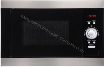 VALBERG BI MWO 25 K343C - A partir de : 179.97 € chez ELECTRO DEPOT