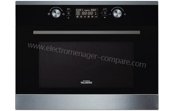 VALBERG BI MWO 44 CG X343C - A partir de : 399.98 &euro; chez ELECTRO DEPOT