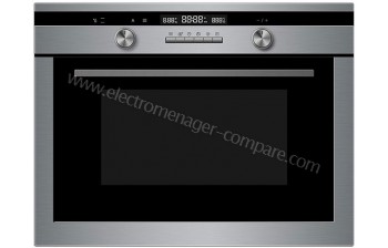 VALBERG BI MWO 44 G X343C - A partir de : 369.97 &euro; chez ELECTRO DEPOT